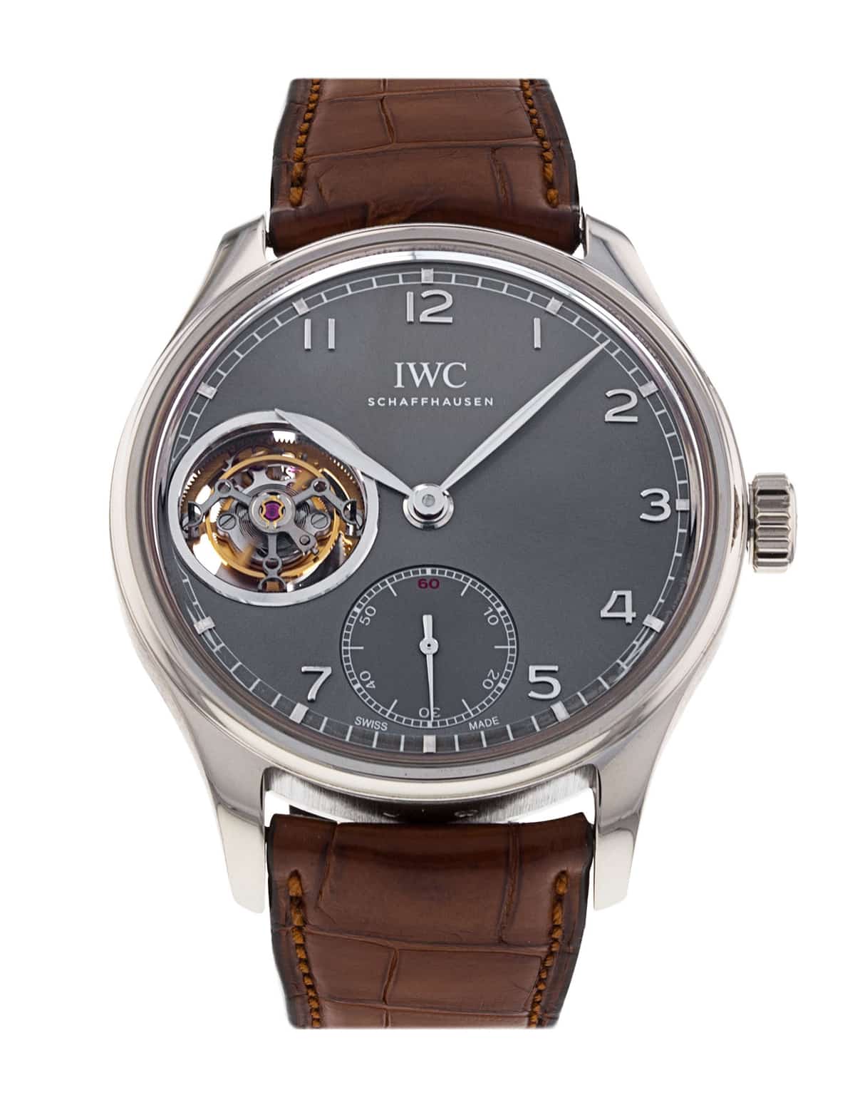 IWC Portugieser Tourbillon IW546301